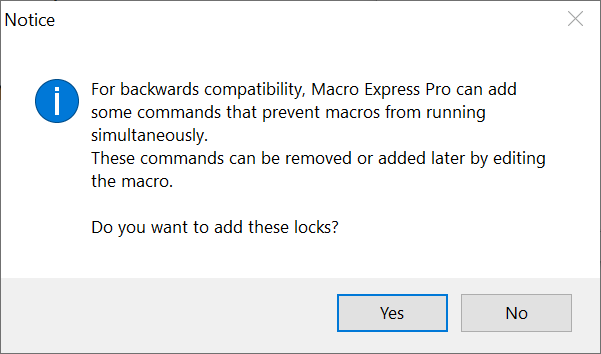 Macro Express Pro - The Windows Automation Tool