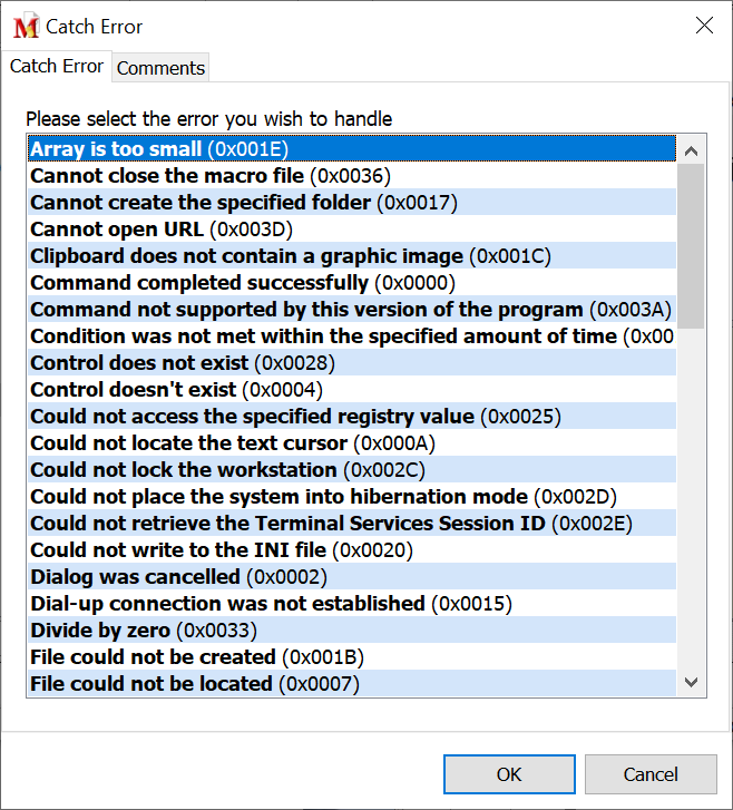 Macro Express Pro - The Windows Automation Tool