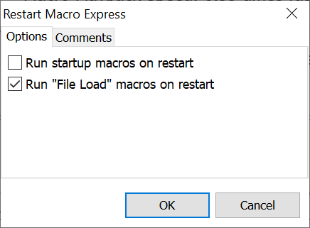 Macro Express Pro - The Windows Automation Tool